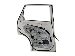 PORTA TRASEIRA ESQUERDA SORENTO 2010 A 2015