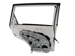 PORTA TRASEIRA ESQUERDA SORENTO 2010 A 2015