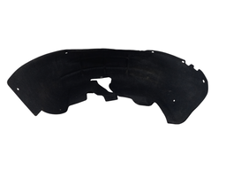 Parabarro Traseiro Esquerdo Jetta 2007 a 2010