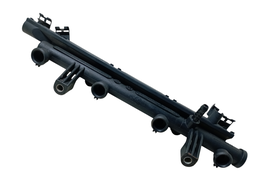 FLAUTA BICOS INJETORES FOX GOL SAVEIRO 1.0 8V 030133329S