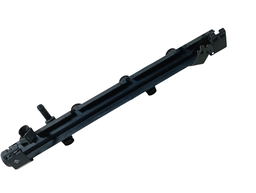 FLAUTA BICOS INJETORES FOX GOL SAVEIRO 1.0 8V 030133329S