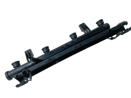 FLAUTA BICOS INJETORES FOX GOL SAVEIRO 1.0 8V 030133329S