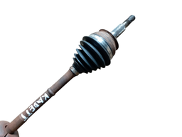 SEMI EIXO DIREITO KADETT 1989 1990 1991 1992 A 1998