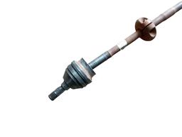 SEMI EIXO DIREITO ASTRA 1998 1999 2000 A 2011