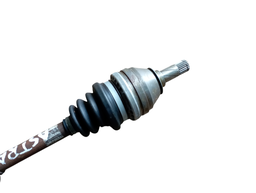 SEMI EIXO ESQUERDO ASTRA 1998 1999 2000 A 2011