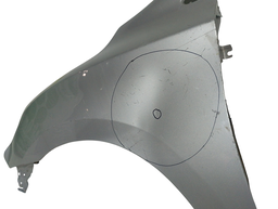 PARALAMA ESQUERDO SANTA FÉ 2006 A 2013 C/DETALHE