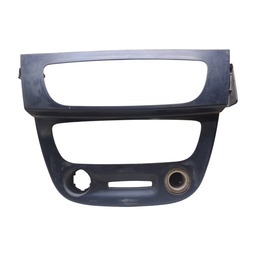 Moldura Painel Central Renault Fluence 2011 a 2016 Rádio