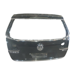 Tampa Traseira Passat Variant 2.0 Fsi 2006 a 2012