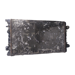 Radiador Audi A3 VW Golf 2006 a 2009  1J0121619