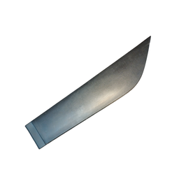 Friso Porta Traseira Esquerda ix35 2010/