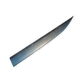 Friso Porta Dianteira Esquerda ix35 2010/ 