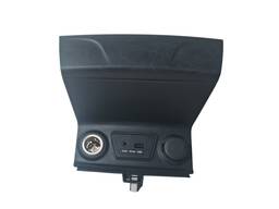 Moldura Acabamento Console IX35 2012 2013 2014 2015 a 2019