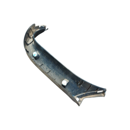 ACABAMENTO ESQUERDO PORTA MALAS IX35 2010 A 2022