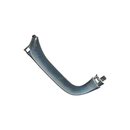 Acabamento Esquerdo Porta Malas ix35 2010 a 2022