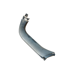 Acabamento Direito Porta Malas ix35 2010 a 2022