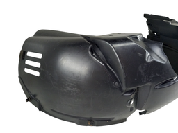 PARABARRO DIANTEIRO ESQUERDO NEW FIESTA 2013 A 2019