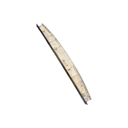 ACABAMENTO TETO PORTA MALAS IX35 2010 A 2022