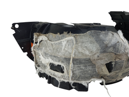 PARABARRO DIANTEIRO ESQUERDO ECOSPORT 2018 2019 A 2021