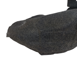 PARABARRO TRASEIRO ESQUERDO ECOSPORT 2013 2014 A 2021