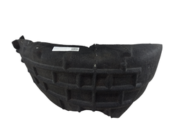 Parabarro Traseiro Esquerdo Focus 2014 2015 a 2019