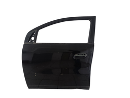 Porta Dianteira Esquerda Spin 2013/2015 S/Moldura C/Detalhe