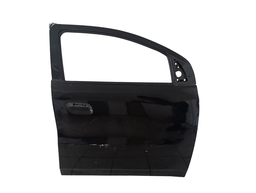Porta Dianteira Direita Spin 2013/2015 S/Moldura C/Detalhe