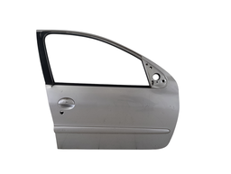 Porta Dianteira Direita Peugeot 206 207 Passion C/Detalhe