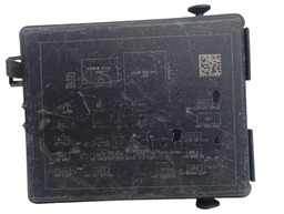 CAIXA FUSÍVEIS FIAT FREEMONT 2.4 2011 72033R