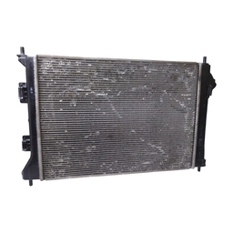 Radiador Hyundai HB20 2013 a 2019
