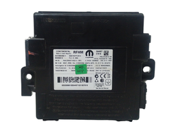 Módulo  Controle Pressão Pneus Renegade Toro 1.8 2016/2021 