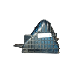 CAIXA INTERCOOLER HAVAL H6 2023 2024 2025