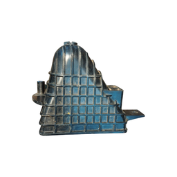 CAIXA INTERCOOLER HAVAL H6 2023 2024 2025