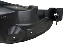 PARABARRO TRASEIRO DIREITO CRUZE 2017 A 2023