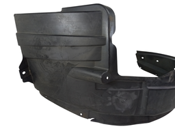 PARABARRO DIANTEIRO ESQUERDO S10 TRAILBLAZER 2012/