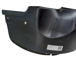 PARABARRO TRASEIRO DIREITO S10 2012/