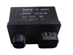 MÓDULO AQUECIMENTO VELAS FIAT TORO RENEGADE 1.8 2016 A 2021