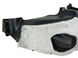 PARABARRO TRASEIRO ESQUERDO TRACKER 2014 A 2019