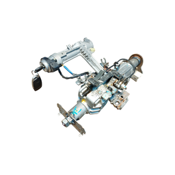 COLUNA DIREÇÃO VERACRUZ 2007 A 2012