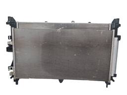 Kit Radiador Renegade 2015 2016 2017 2018 2019 2020