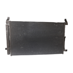 Condensador Ar Cond Hyundai Vera Cruz 2007 a 2010 Automático