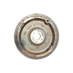 Volante Motor Nissan March Rernauilt Clio 1.0 2001 a 2012