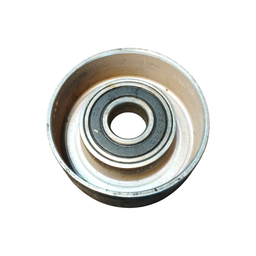 POLIA AUXILIAR CORREIA FIESTA 2002 A 2014