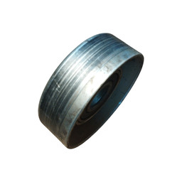 POLIA AUXILIAR CORREIA FIESTA 2002 A 2014