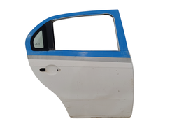 Porta Traseira Direita Gol Voyage G5 G6 G7 G8 C/Detalhe 