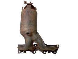 Coletor Escape Fox Gol Voyage 1.0 8v 2008 a 2010 030131703g