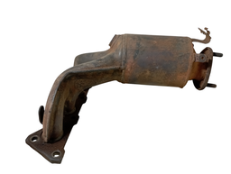 COLETOR ESCAPE FOX GOL VOYAGE 1.0 8V 2008 A 2010 030131703G