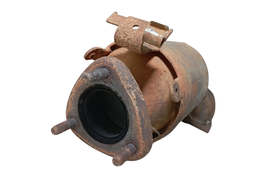 COLETOR ESCAPE FOX GOL VOYAGE 1.0 8V 2008 A 2010 030131703G