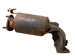 COLETOR ESCAPE FOX GOL VOYAGE 1.0 8V 2008 A 2010 030131703G