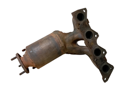 COLETOR ESCAPE FOX GOL VOYAGE 1.0 8V 2008 A 2010 030131703G