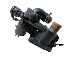 Carcaça Válvula termostática Fox Polo Golf Gol Parati 087109